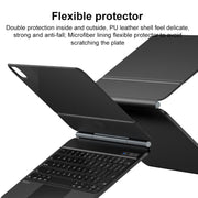 Custodia MOMAX KB3M con Tastiera per iPad Pro 11