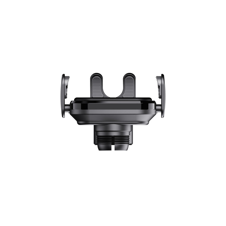X7 Staffa a ventosa per supporto per staffa a gravità per telefono cellulare con ricarica wireless per auto, Suction Cup Bracket