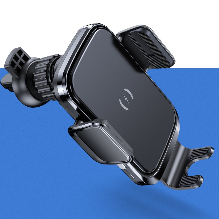 X7 Staffa a ventosa per supporto per staffa a gravità per telefono cellulare con ricarica wireless per auto, Suction Cup Bracket