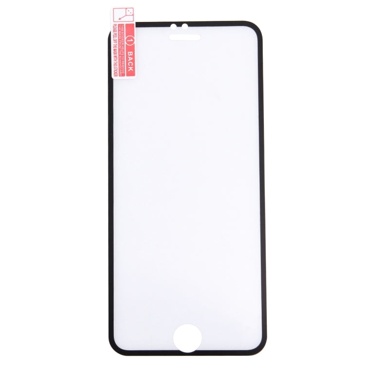 Pellicola vetro temperato per iPhone 8/7/6/6s 0,26 mm