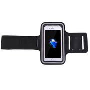 Custodia sportiva da braccio per iPhone 8 e 7