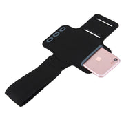 Custodia sportiva da braccio per iPhone 8 e 7