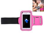 Custodia sportiva da braccio per iPhone 8 e 7