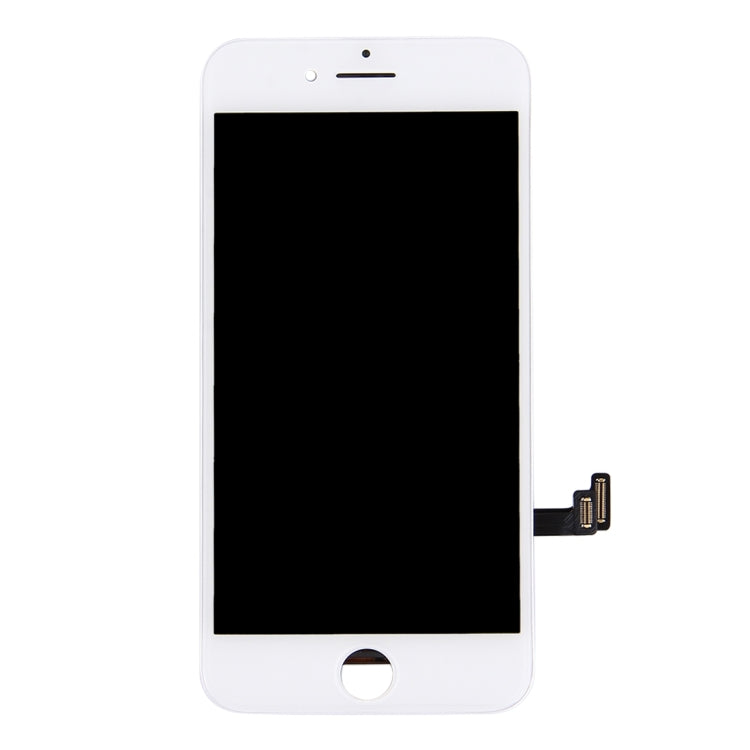 Schermo LCD e digitalizzatore assemblato completo per iPhone 7, For iPhone 7, i7 Black