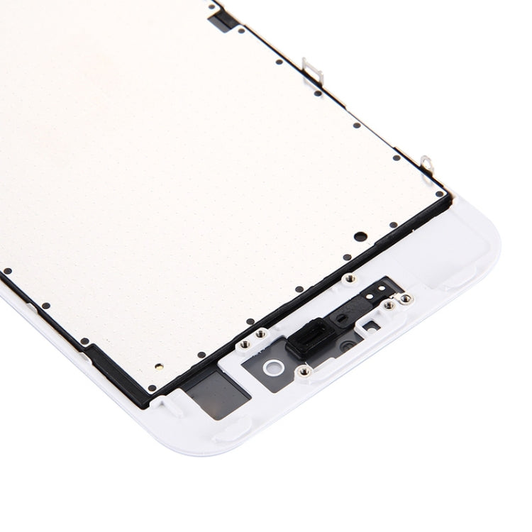 Schermo LCD e digitalizzatore per iPhone 7 nero