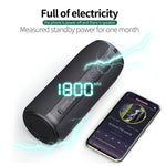 ZEALOT S51 Altoparlante Bluetooth Portatile Stereo