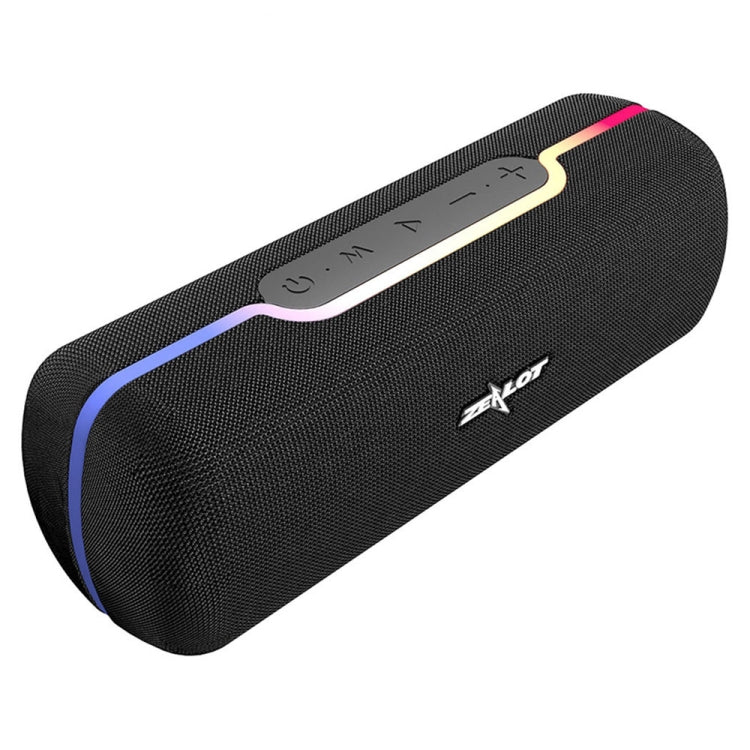 ZEALOT S55 Altoparlante Bluetooth Portatile