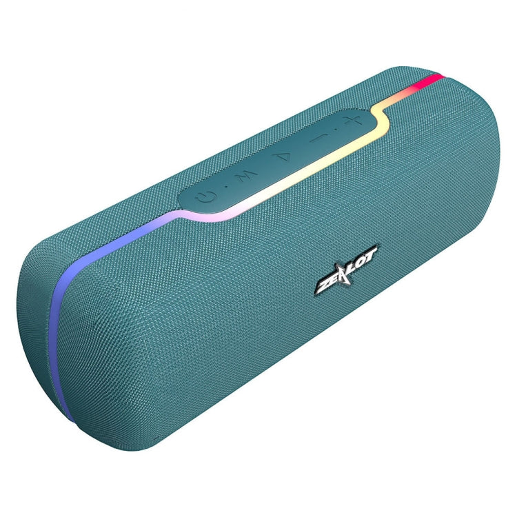 ZEALOT S55 Altoparlante Bluetooth Portatile Stereo