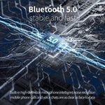ZEALOT S55 Altoparlante Bluetooth Portatile Stereo