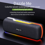 ZEALOT S55 Altoparlante Bluetooth Portatile Stereo