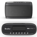 Altoparlante Bluetooth portatile OneDer D1 60W