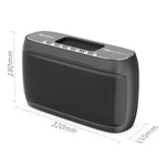 Altoparlante Bluetooth portatile OneDer D1 60W