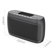Altoparlante Bluetooth HiFi OneDer D1 - 60W