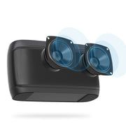 Altoparlante Bluetooth HiFi OneDer D1 - 60W