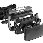Altoparlante Bluetooth portatile OneDer D1 60W