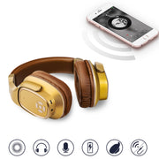 Cuffie wireless OneDer S2 con microfono