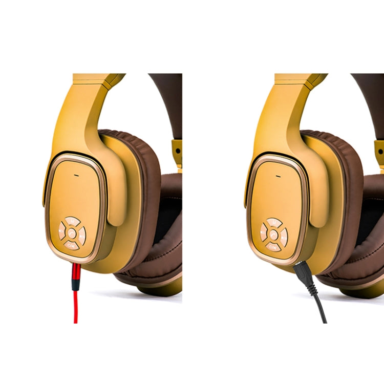 Cuffie wireless OneDer S2 con microfono