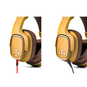 Cuffie wireless OneDer S2 con microfono