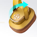 Cuffie wireless OneDer S2 con microfono