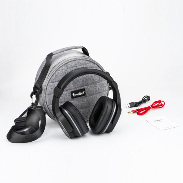 Cuffie wireless OneDer S2 con microfono