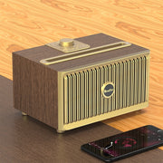 Altoparlante Bluetooth Oneder V6 Portatile