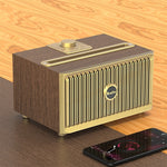 Altoparlante Bluetooth portatile Oneder V6 con vivavoce
