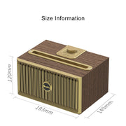 Altoparlante Bluetooth Oneder V6 Portatile