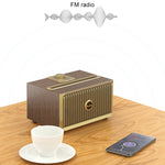 Altoparlante Bluetooth portatile Oneder V6 con vivavoce