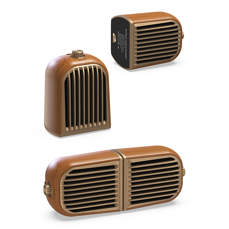 Oneder V8 Altoparlante Bluetooth con Ventose