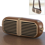 Oneder V8 Altoparlante Bluetooth con Ventose
