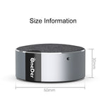 Oneder V12 Mini altoparlante Bluetooth con vivavoce