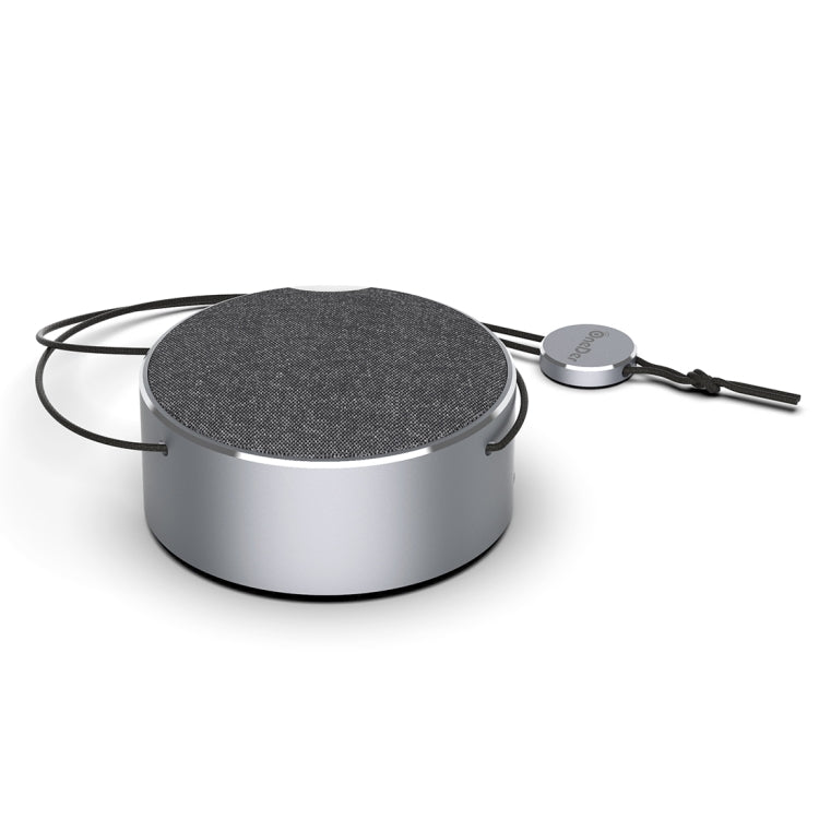 Oneder V12 Mini altoparlante wireless Bluetooth con cordino, supporto vivavoce