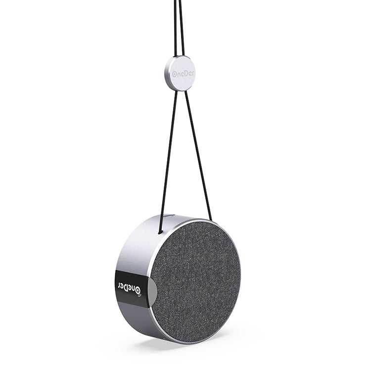 Oneder V12 Mini altoparlante Bluetooth con vivavoce