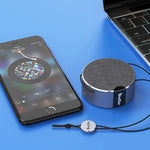 Oneder V12 Mini altoparlante Bluetooth con vivavoce
