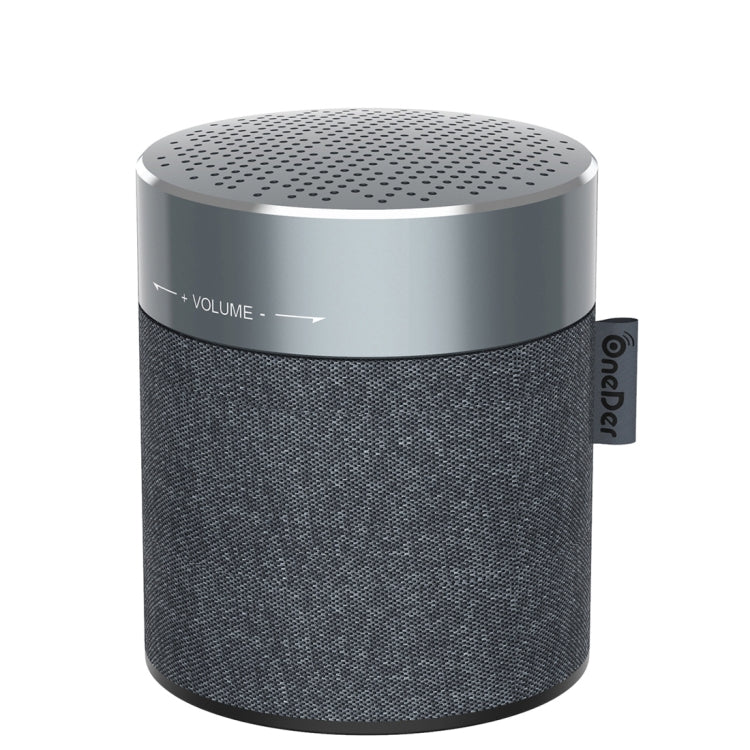 Oneder V13 Mini Altoparlante Bluetooth Wireless