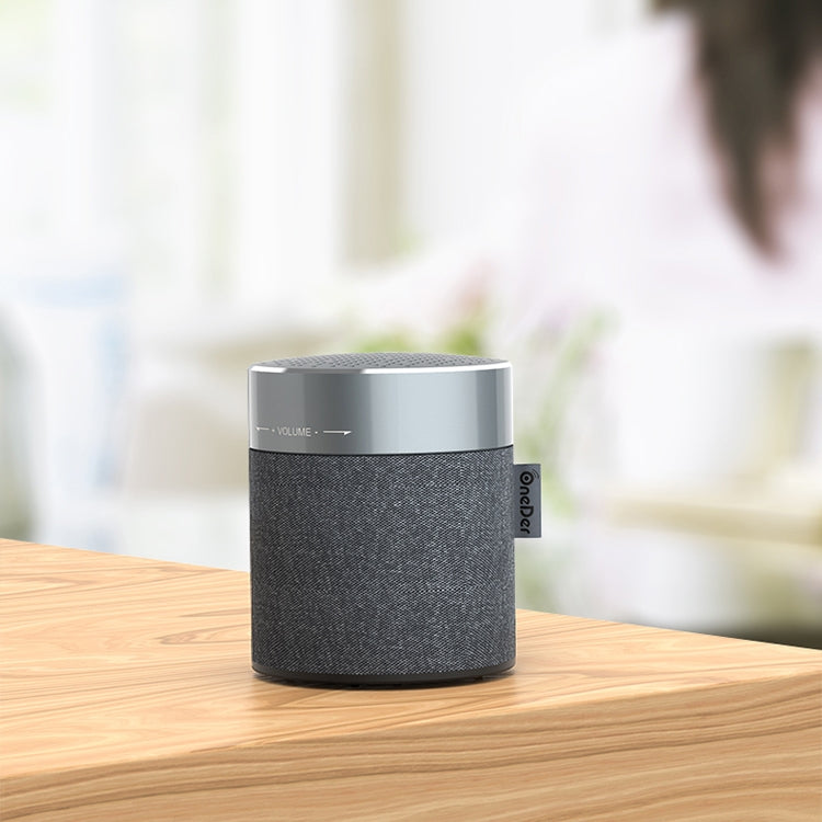 Oneder V13 Mini Altoparlante Bluetooth Wireless