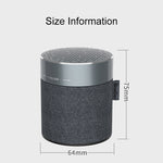 Oneder V13 Mini Altoparlante Bluetooth Wireless