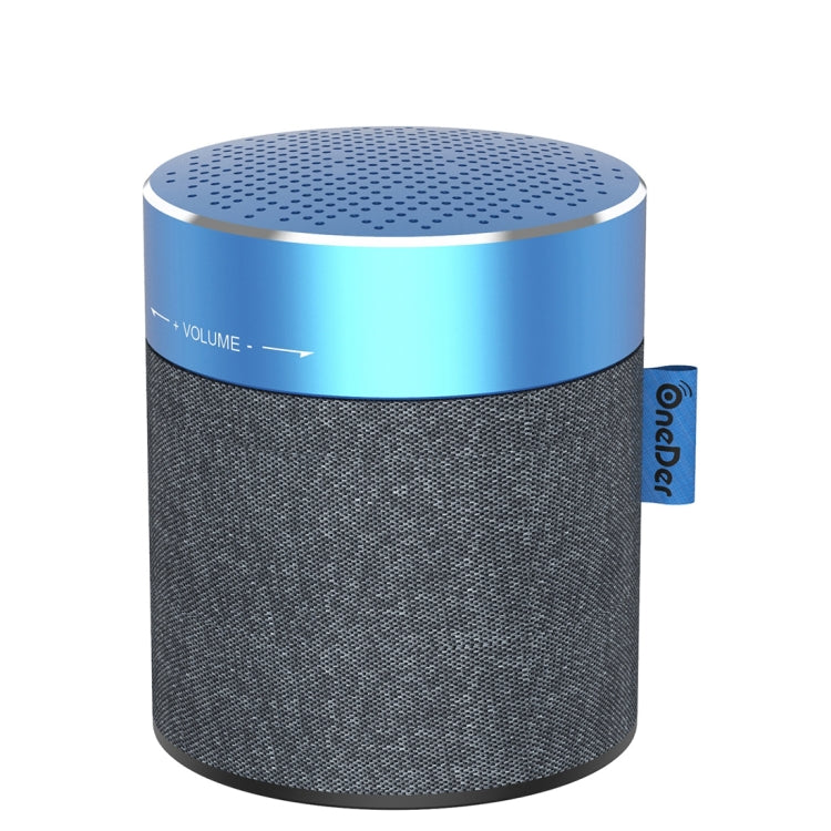 Oneder V13 Mini Altoparlante Bluetooth Wireless