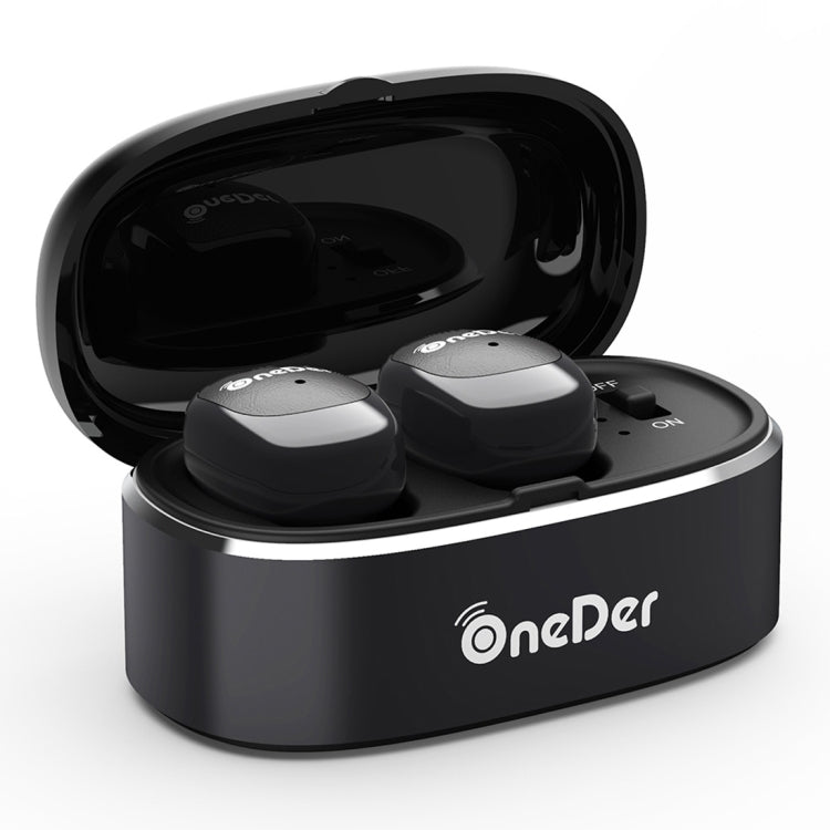 Oneder W11 Auricolari Bluetooth TWS Wireless