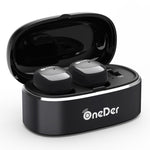 Oneder W11 Auricolari Bluetooth TWS Wireless