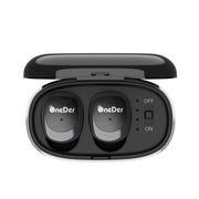 Oneder W11 Auricolari Bluetooth TWS Wireless