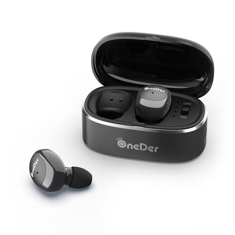 Oneder W11 Auricolari Bluetooth TWS Wireless