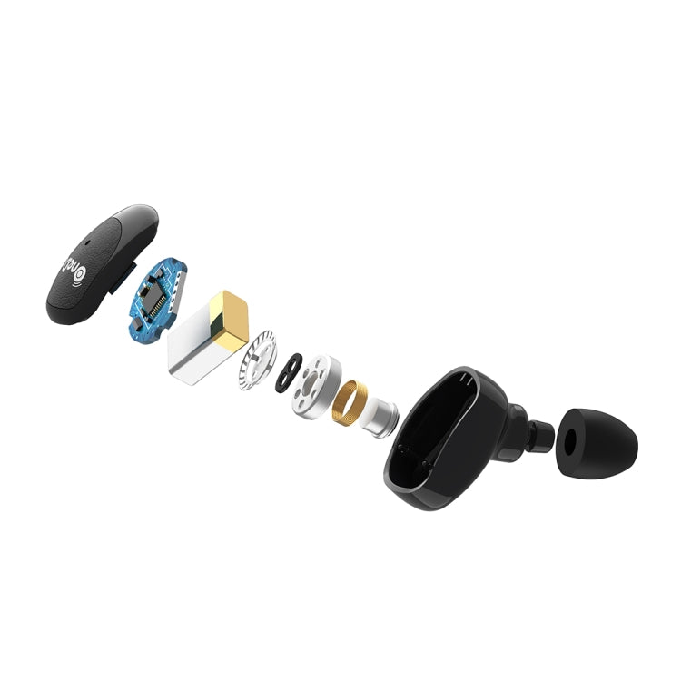 Oneder W11 Auricolari Bluetooth TWS Wireless