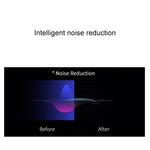 Oneder W11 Auricolari Bluetooth TWS Wireless