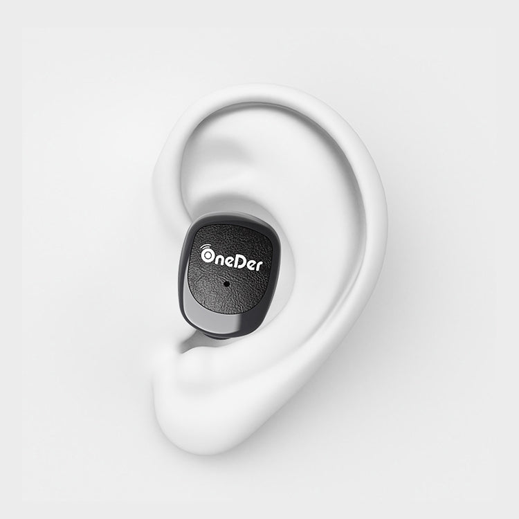 Oneder W11 Auricolari Bluetooth TWS Wireless