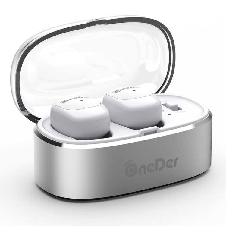 Oneder W11 Auricolari Bluetooth TWS Wireless