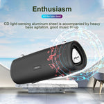 ZEALOT S39 Subwoofer Bluetooth Portatile