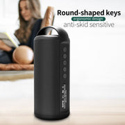 ZEALOT S36 Altoparlante Bluetooth Portatile