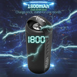 ZEALOT S36 Altoparlante Bluetooth Portatile