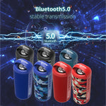 ZEALOT S36 Altoparlante Bluetooth Portatile